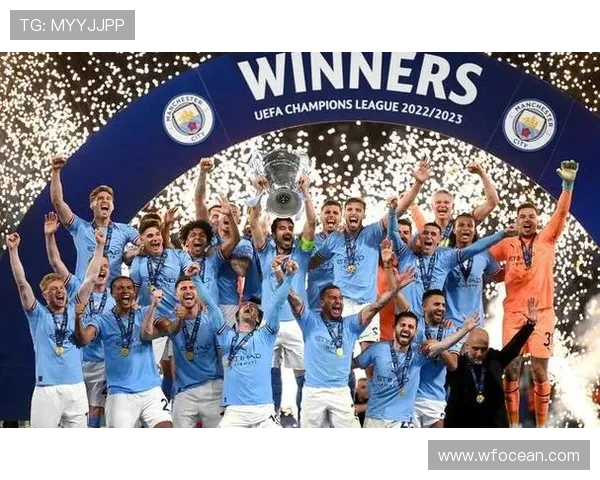 罗德里领衔曼城中场革新打造全能战术核心助力球队新辉煌