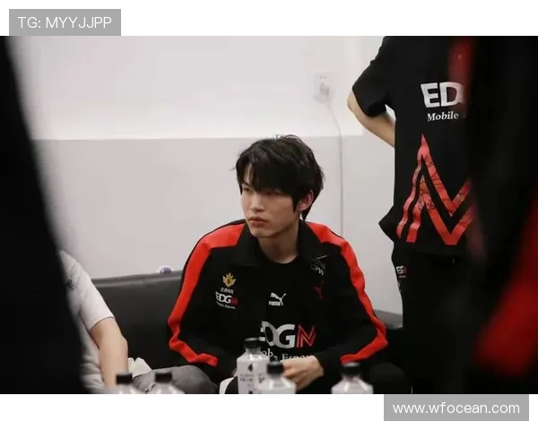 EDG战队边路渗透策略的创新与实践分析