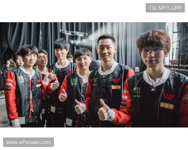 WE战队在精英赛中的强势表现分析与点评