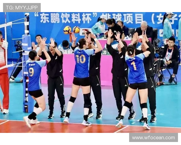 上海排球队灵活性排名第一最新排球灵活性TOP10揭晓