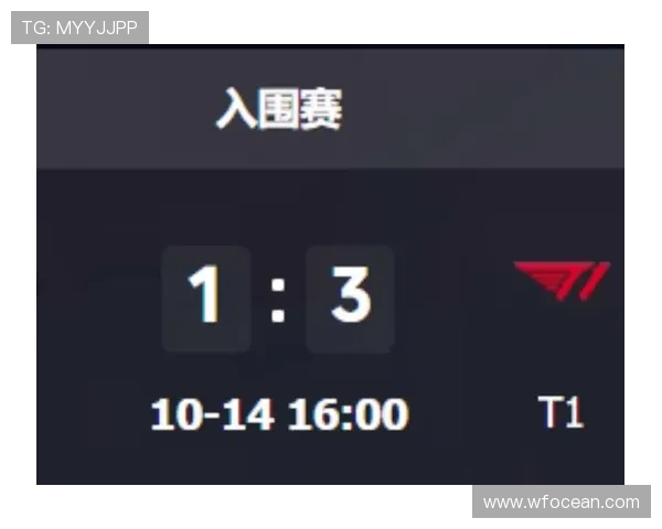 巅峰对决IG再遇T1青春与传奇交织燃起电竞最强战火